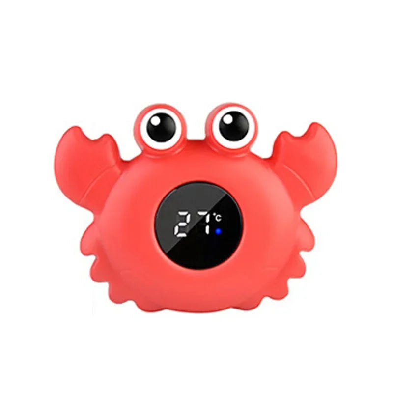 Baby Bath Meter
