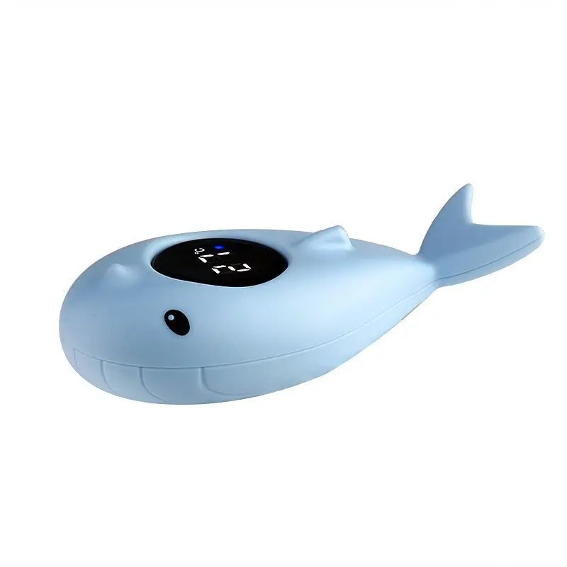 Baby Bath Meter