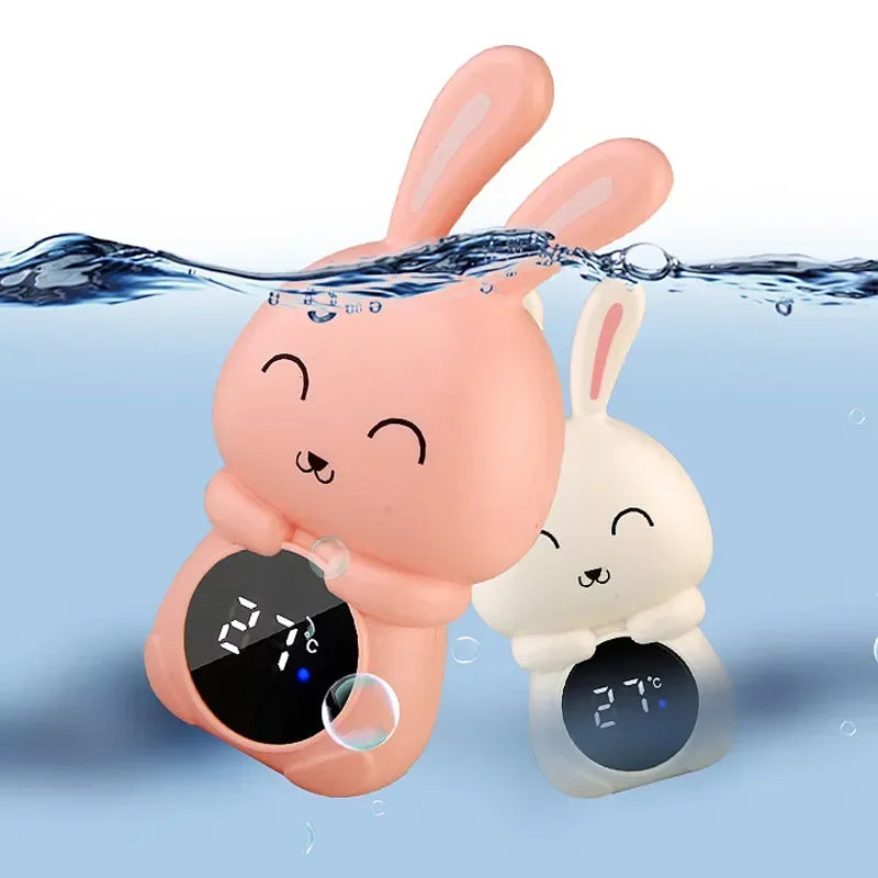 Baby Bath Meter