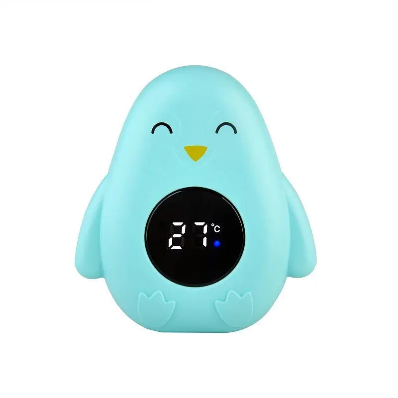 Baby Bath Meter